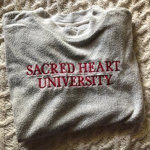 Sacred Heart University Sweatshirt